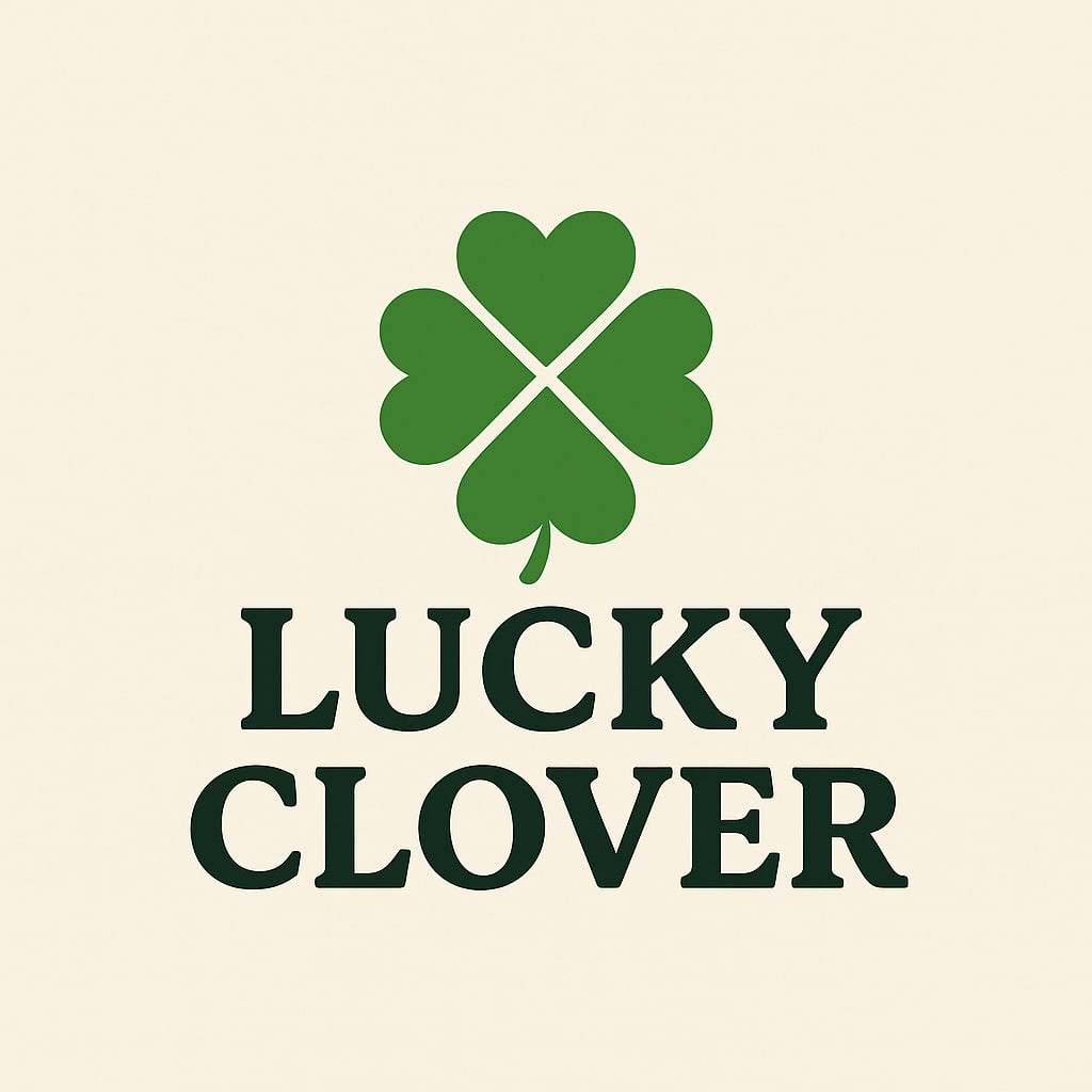 ラッキークローバー