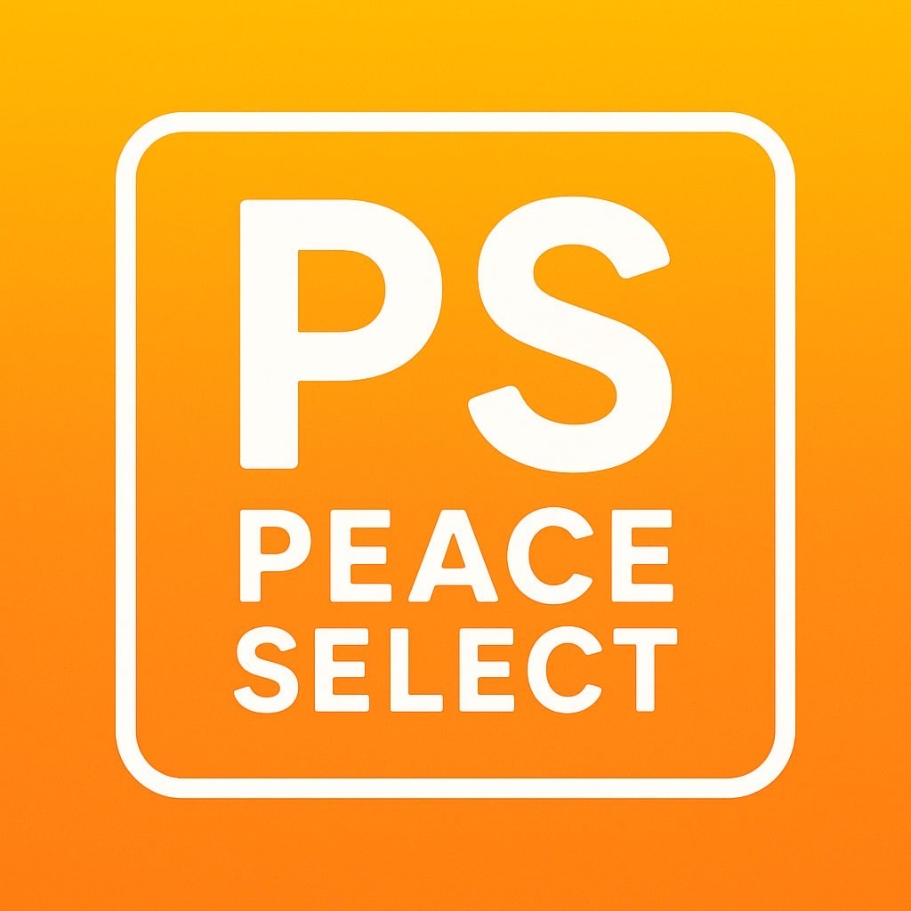 Peace Select