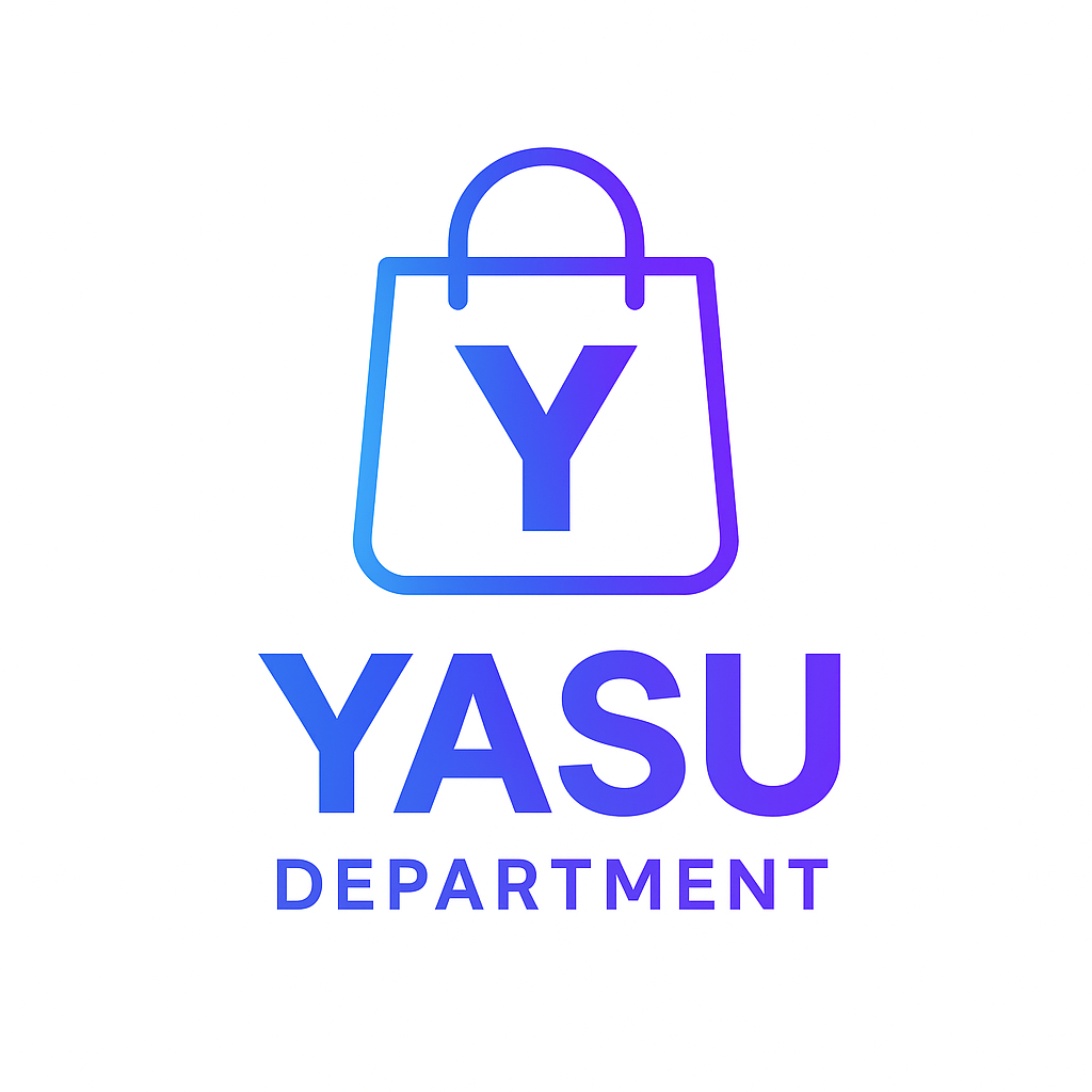 YASUデパート