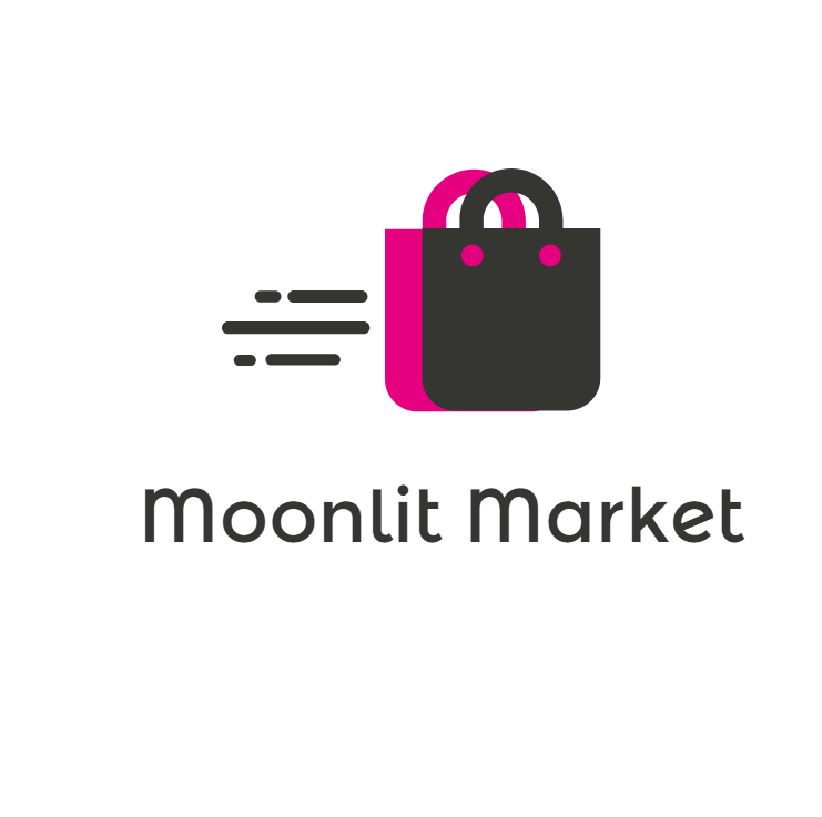 Moonlit Market