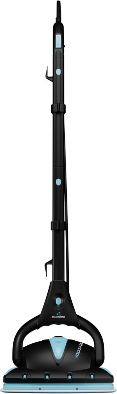 Vapour Pro 20pc All-in-One Steam Mop with Built-In Portable Steam Cleaner; 295°F & 50 PSI; Kills 99.9% Germs, Bacteria & Viruses including the Norovirus; 5-Year Warranty, Lifetime on Boiler